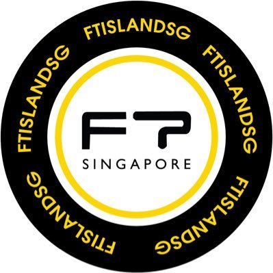 FTISLAND SINGAPORE 新加坡FTISLAND应援团 Part of Primadonna Worldwide ミ Email us at: 5tislandsg@gmail.com