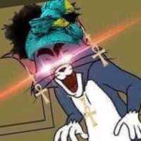 Blaznic the Baker (@ratothelight) 's Twitter Profile