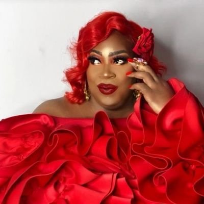 Lady Red Couture is the Largest Drag Queen in Captivity!! As the Co-Host of HEY QWEEN! & Judge Lady Red she SLAYS!!!