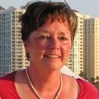 Judy Clevenger - @31giftsforJudy Twitter Profile Photo