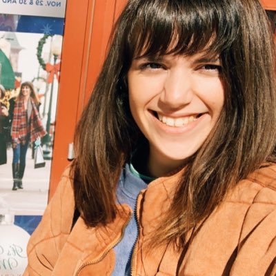 IreneFait's profile picture. it is what it is || radiate positivity 💛|| 🇬🇷