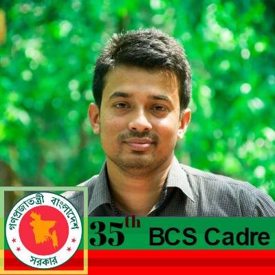 Bestseller Author, Motivational Speaker,
Career Specialist, Teacher, Educationist, Columnist, BCS Cadre, Ex-Senior Officer at Pubali Bank Limited.