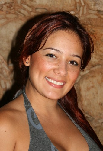 Comunicadora Social-Periodista 
Universidad Pontificia Bolivariana / Medellín.