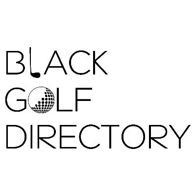 Black Golf Directory Profile