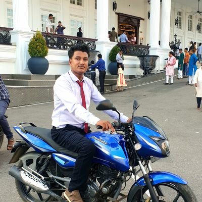 MdSuhel26441867's profile picture. My Life My attitude