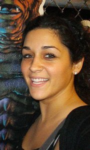 michellelevett1's profile picture. here I am ! luv u twitter people!