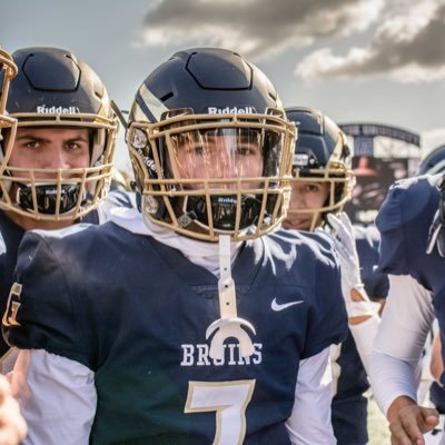 IsaiahIngram17's profile picture. George Fox Football & Athletic training