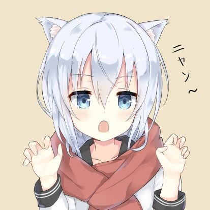 Islantay's profile picture. Fail fast, fail often

The world will take you wherever you wanna go.