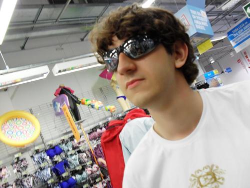 tem muito pão com ovo se achando BigMac!!!