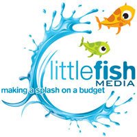 LilFishTales (@lilfishtales) 's Twitter Profile