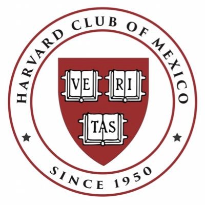 Somos la comunidad de egresados, profesores y fellows de Harvard en México. 🇲🇽