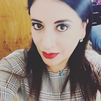 Liz_C_B's profile picture. #Librarian #UNAM, #MadeInCU. #MasterLibraryScience #TICs, #Solutions #Services for #Libraries #InformationTechnologies #LATAM Views are my own