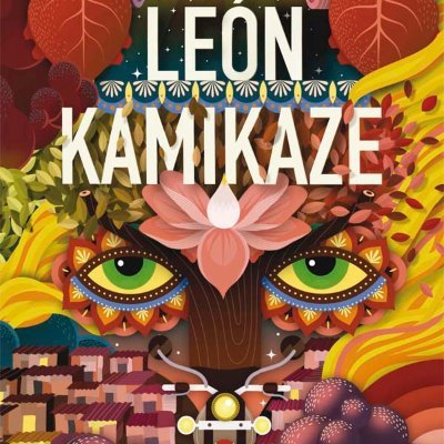 Soy escritor. Soy el autor de Enero y tú desnuda, de León Kamikaze y otras. Ganador del Premio Gran Angular 2016 SM y Premio Hache 2018.