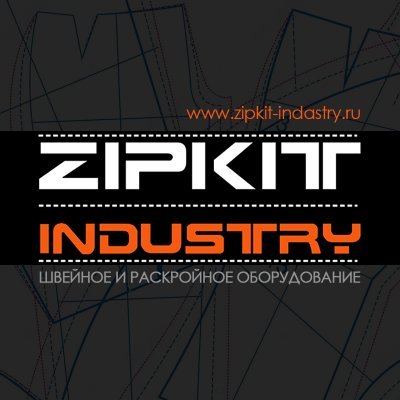 ZipKit Industry