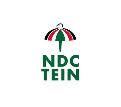 Dnmtc_tein is a youth wing of the NDC in Dunkwa Nursing and Midwifery Training College.