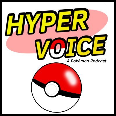 Hyper Voice Podcast