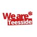We Are Teesside (@teessideaction) Twitter profile photo We Are Teesside (@teessideaction) Twitter profile photo