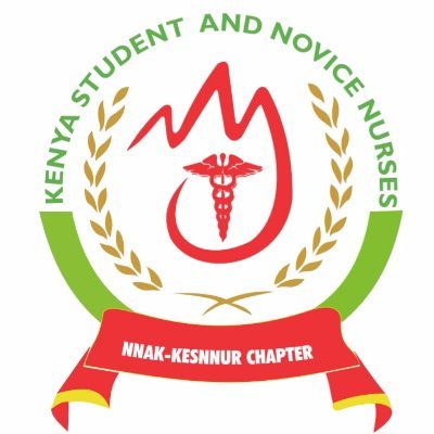 Chapter under the @nnakenya. Committed to mentoring student and young nurses-passionately advocating for progressive and vibrant Nursing |E: kesnnur@nnak.or.ke