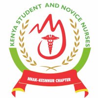 Kenya Student and Novice Nurses(@KESNNUR) 's Twitter Profile Photo