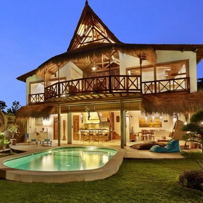 Bali luxury villas are expecting you!!