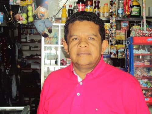 joselargoblack's profile picture. 