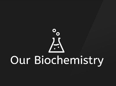 ourbiochemistry's profile picture. Biochemistry