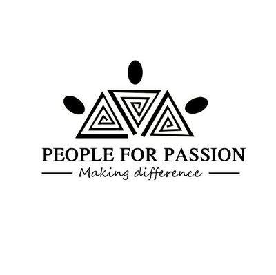 People For Passion is a non profit, registered organisation consisting passionate people working towards the community to bring about positive change in the soc