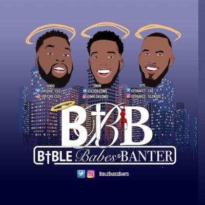 Triple B Podcast