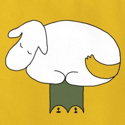 いぬの木🌲おやすみ中さんのプロフィール画像