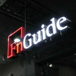 FnOASIS's profile picture. 