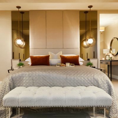 DiOroInteriors's profile picture. We help our clients create interiors that are refined and functional.