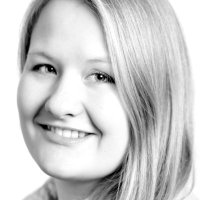 Alexandra Baron (@alexcargla) Twitter profile photo