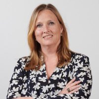 Bernadette Blom (@blomfount) 's Twitter Profile