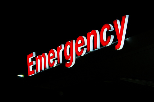 current topics, articles, and education in emergency medicine #FOAMed #FOAMus #FOAMped #MedEd