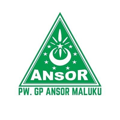 ansormaluku's profile picture. Pimpinan Wilayah Gerakan Pemuda Ansor Maluku