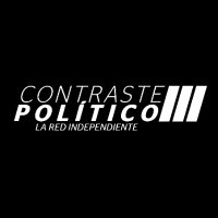 Contraste Politico(@ConPolTab) 's Twitter Profile Photo