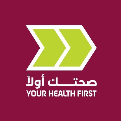 Your Health Firstさんのプロフィール画像