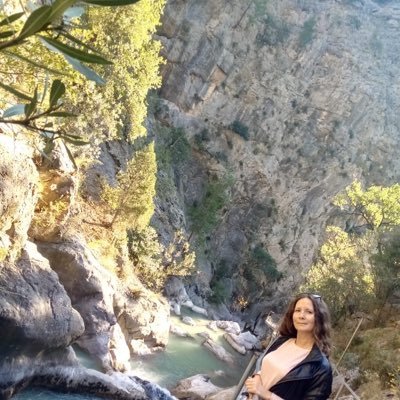 Tatiana06369916's profile picture. Люблю путешествовать 💃