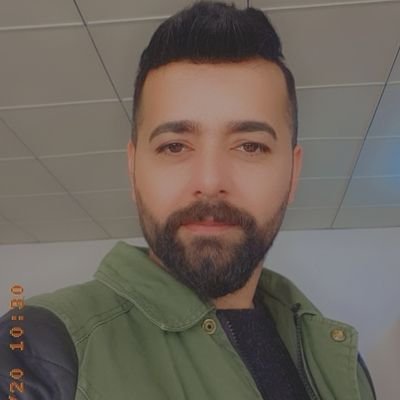 TwaOmer's profile picture. 