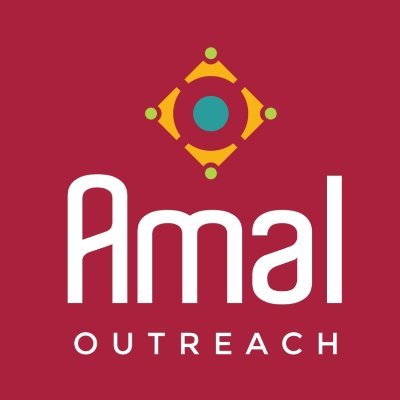 AmalOutreach Profile Picture