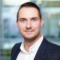 Yannick B. (@yboege) 's Twitter Profile