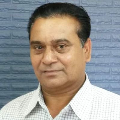 VinubhaiParma16's profile picture. 