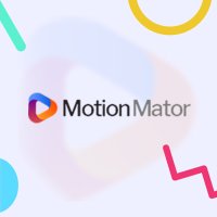 Motion Mator(@motion_mator) 's Twitter Profile Photo