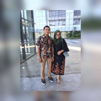 gitagetek1's profile picture. 💕 Oky Rakhmawati