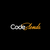 Codeblends(@codeblends) 's Twitter Profile Photo