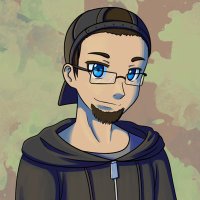 Xander Gauge (@xandergauge) 's Twitter Profile Photo