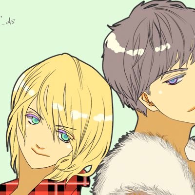 エヌ@12.1名古屋参戦さんのプロフィール画像