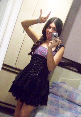 Viva o Rock N'Roll \,,/