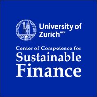 The Center of Competence for Sustainable Finance (@uzh_susfin) 's Twitter Profile