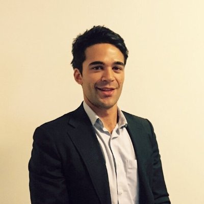 rohan_gray1's profile picture. Artesian VC @artesianvc